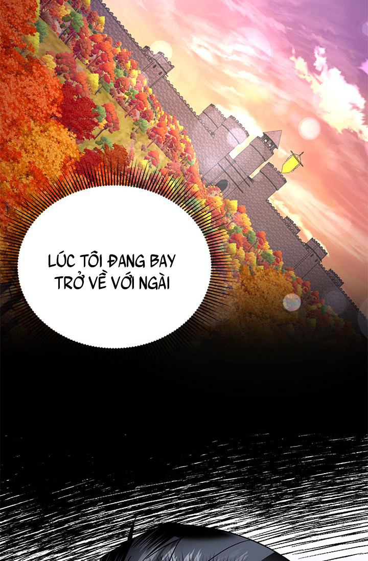 công chúa của loài chim chapter 21 37