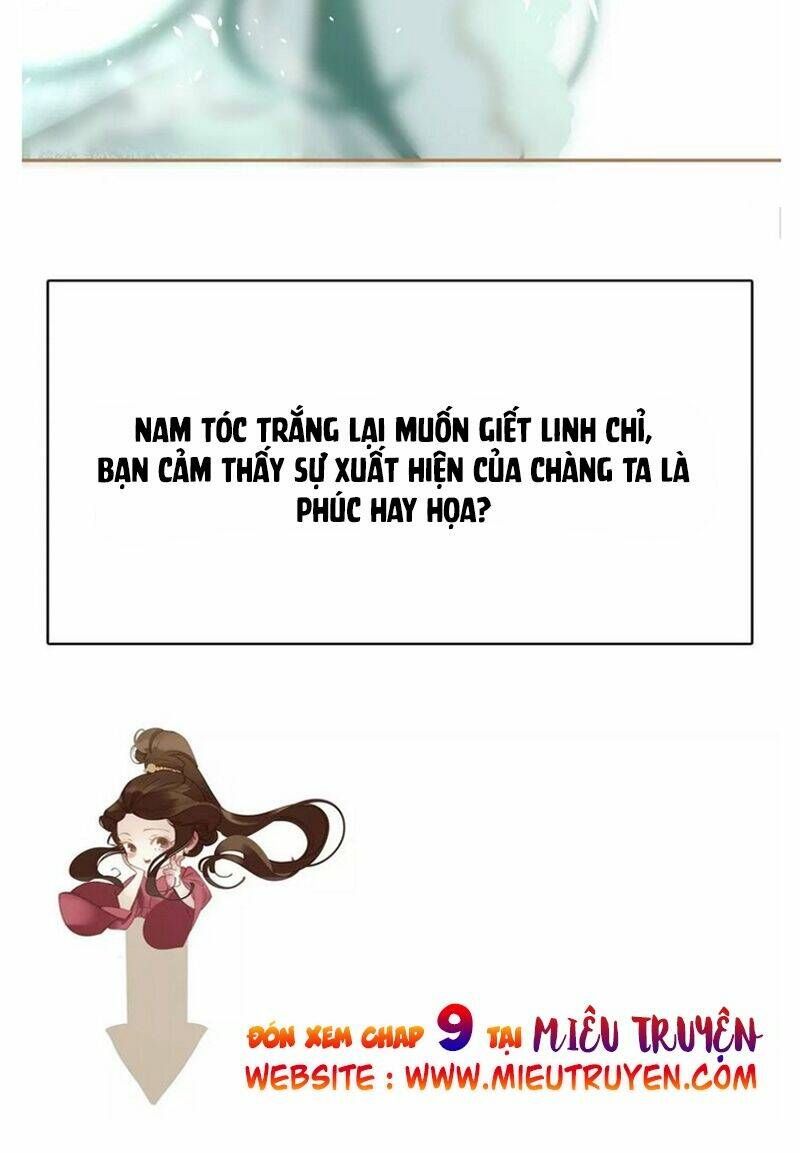 nhất đại linh hậu chapter 8 50