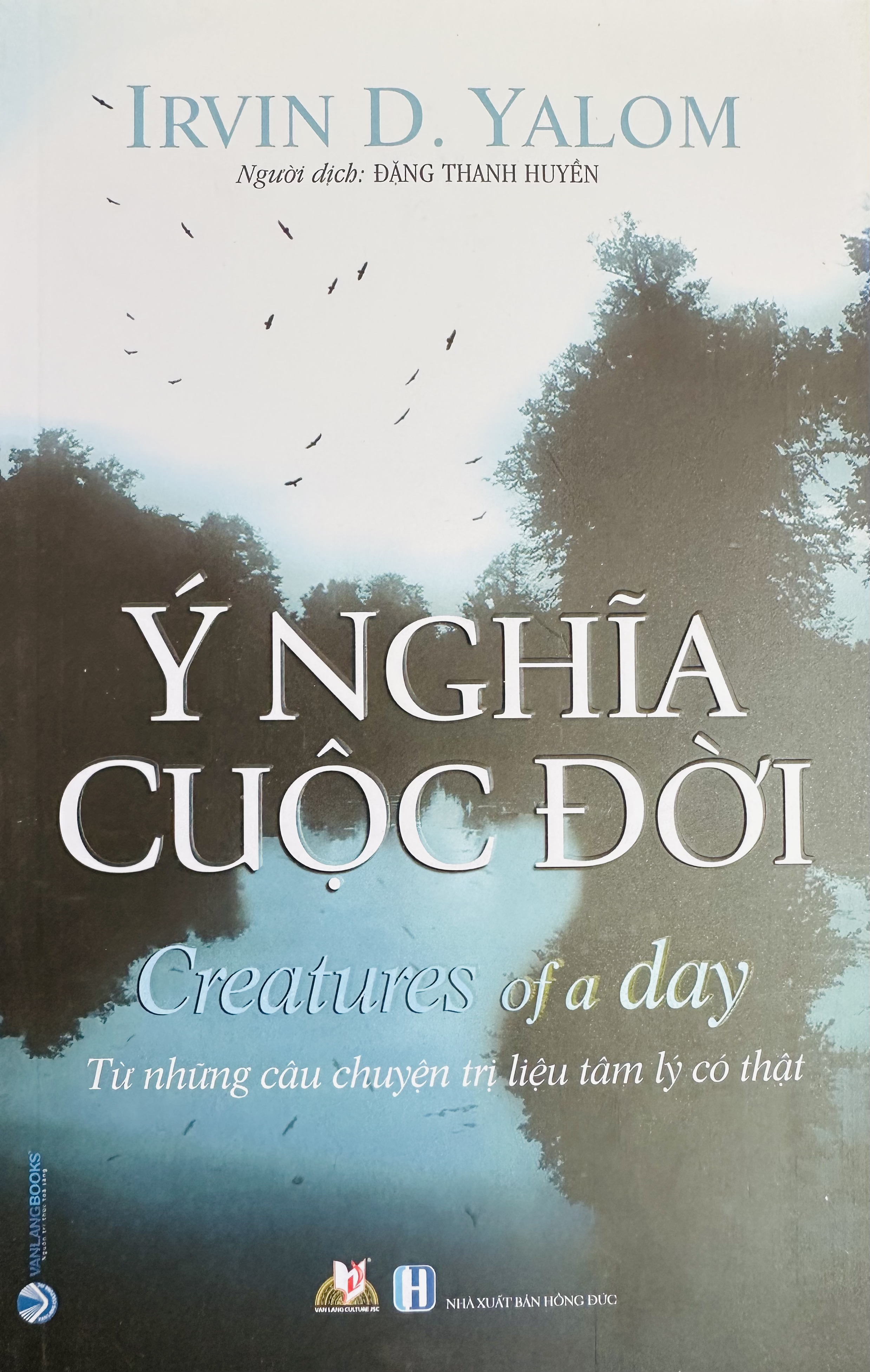 Ý Nghĩa Cuộc Đời - Creatures Of a Day