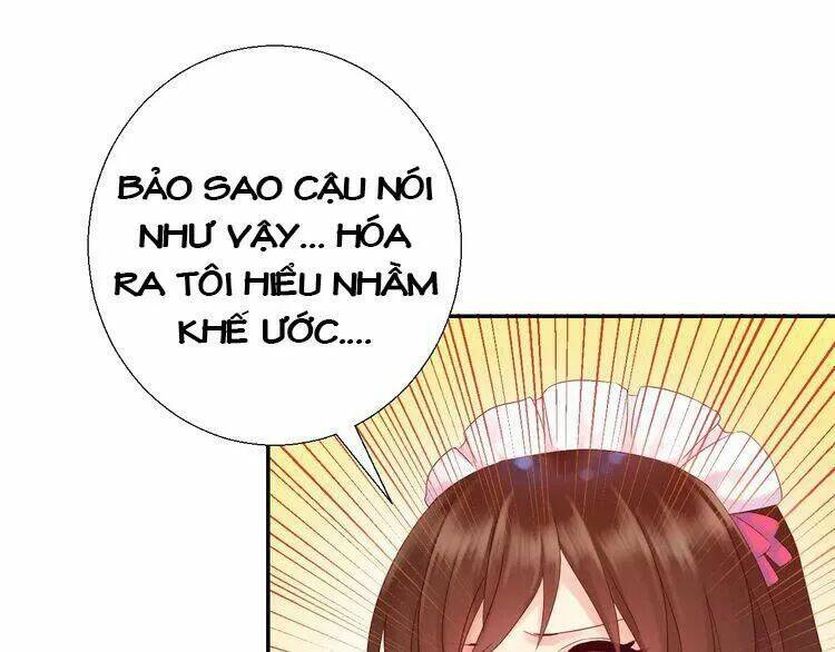 thực luyến kỳ duyên chapter 15 20