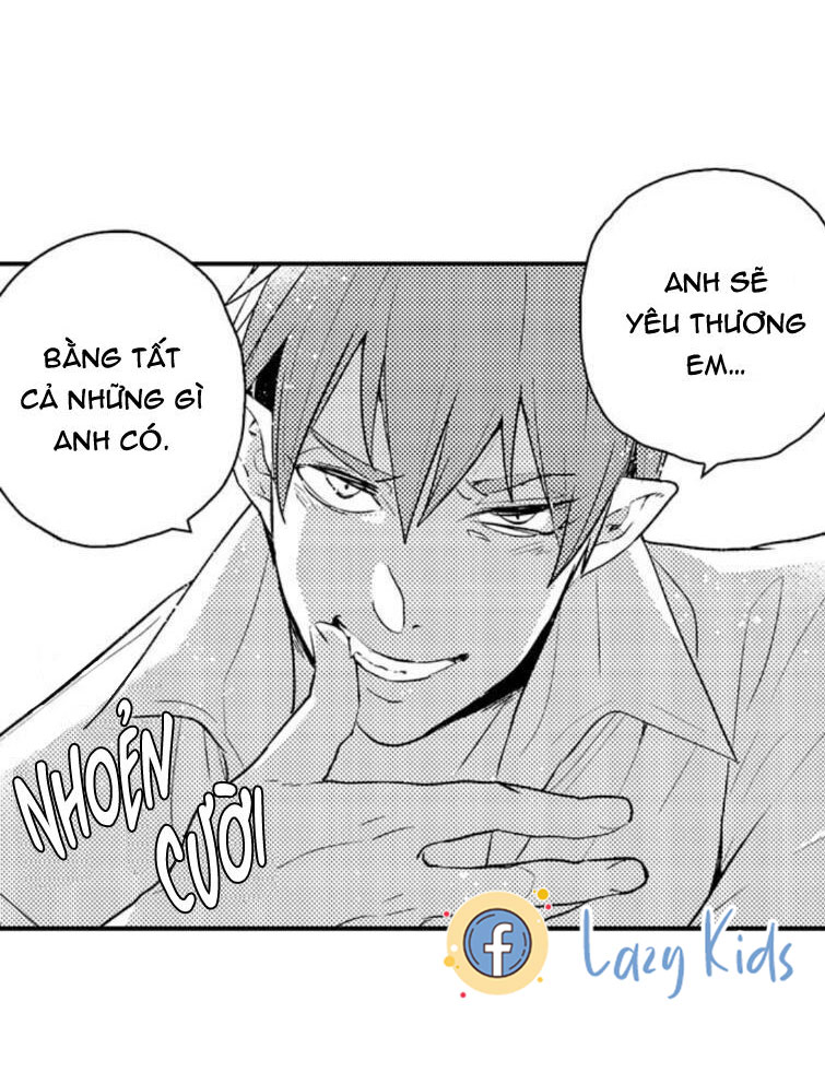 tiếng gọi của tình yêu sau trải nghiệm cận tử chapter 3 30