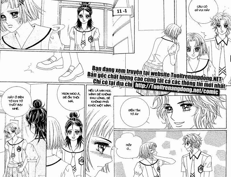 chỉ mình anh chapter 10 63