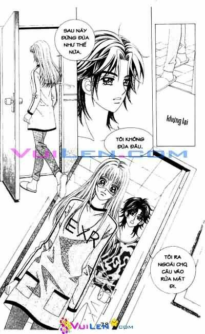 sâu trong ánh mắt chapter 20 19