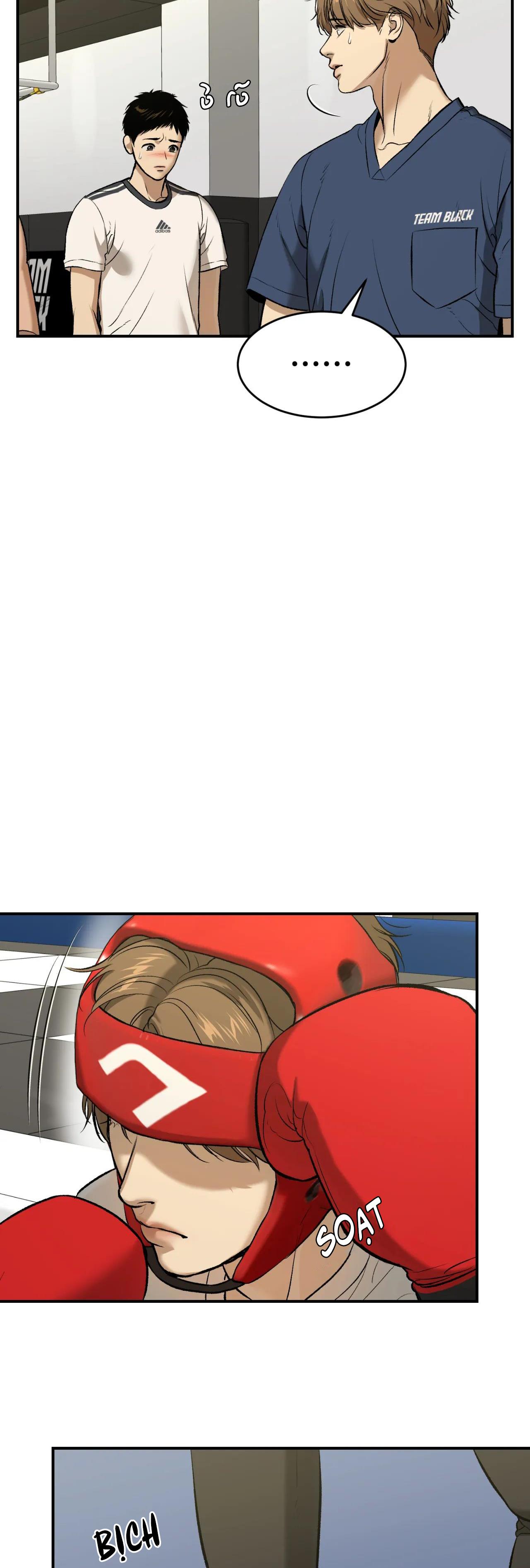 điềm rủi chapter 25 70