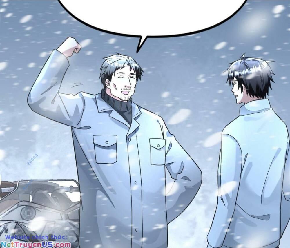 đóng băng toàn cầu: tôi gây dựng nên phòng an toàn thời tận thế chapter 144 25