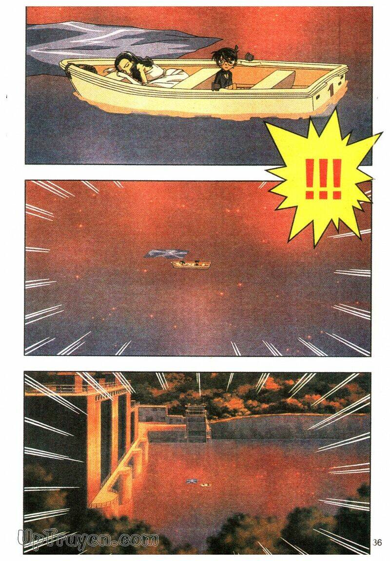 conan màu - nốt nhạc kinh hoàng chapter 2 36