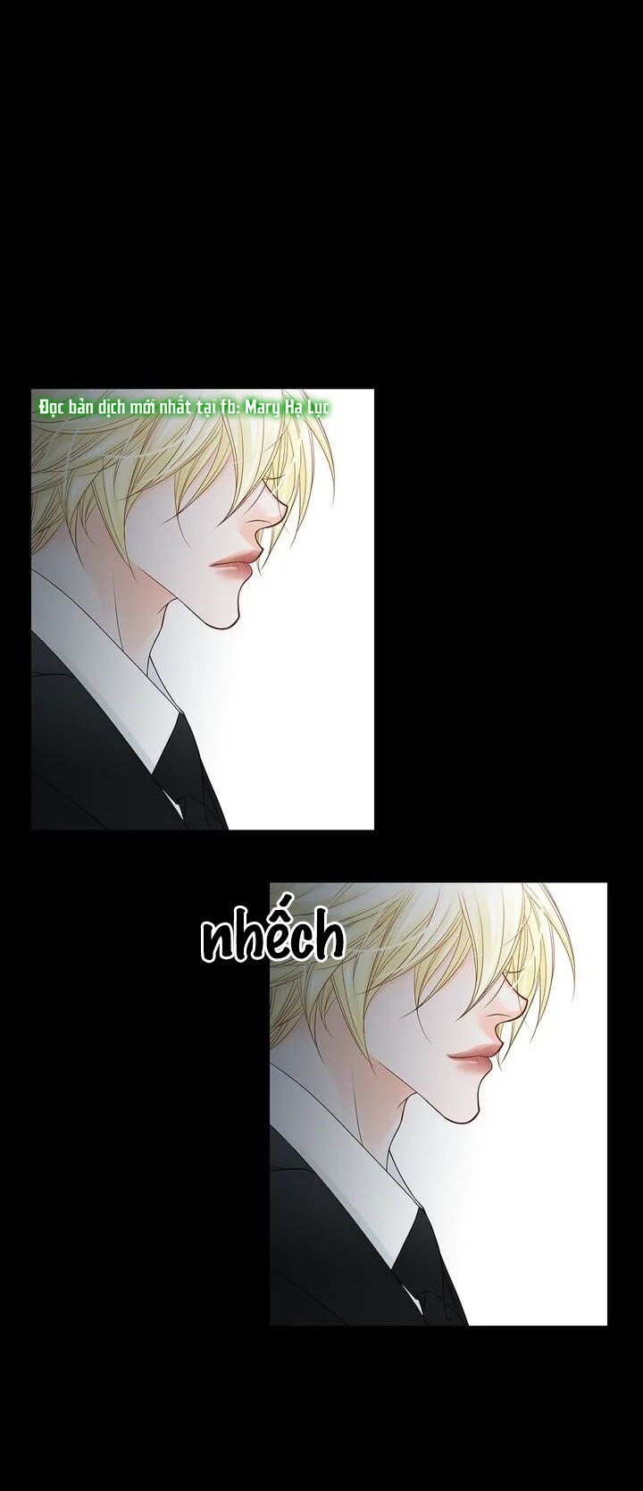 nữ hoàng bí ẩn chapter 2 24