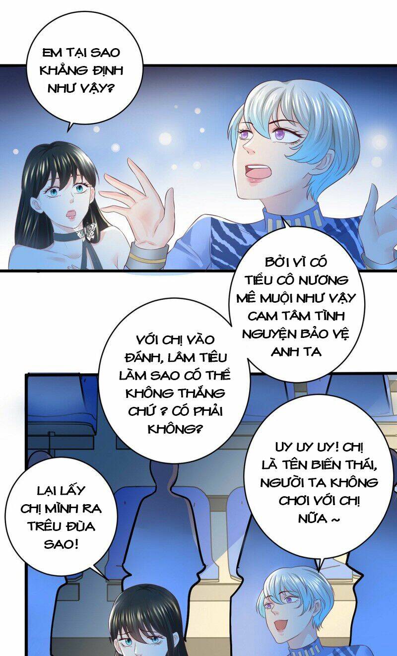 trùng sinh chi thần đế quy lai chapter 60 5