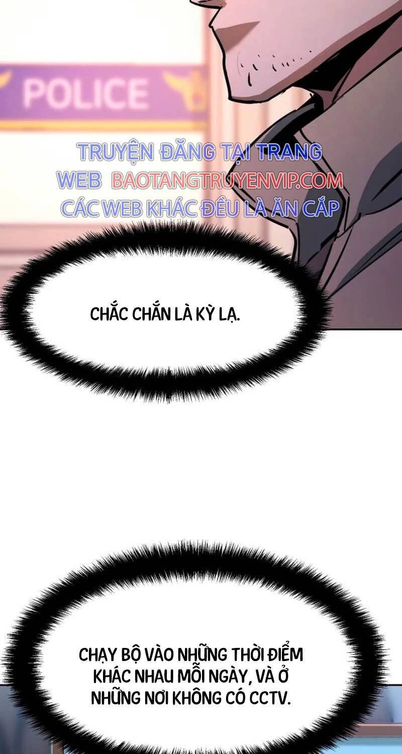 bạn học tôi là lính đánh thuê chapter 199 19