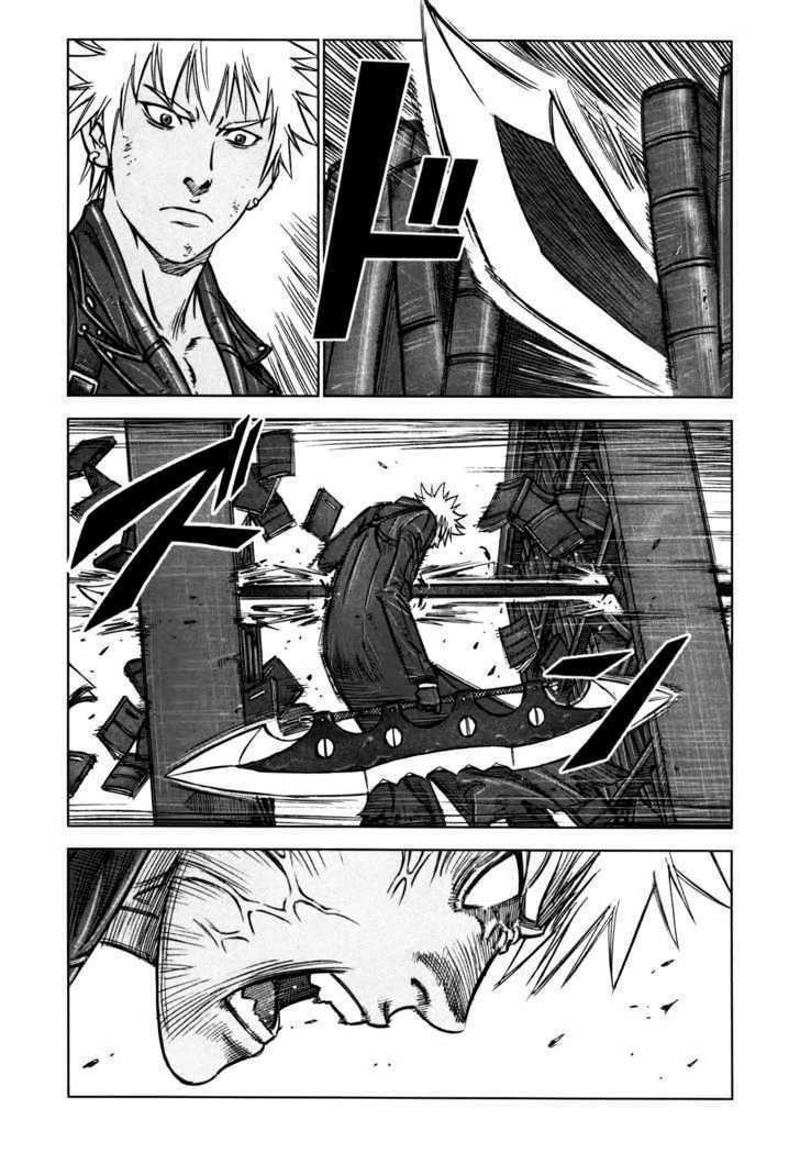 jackals chapter 33 11