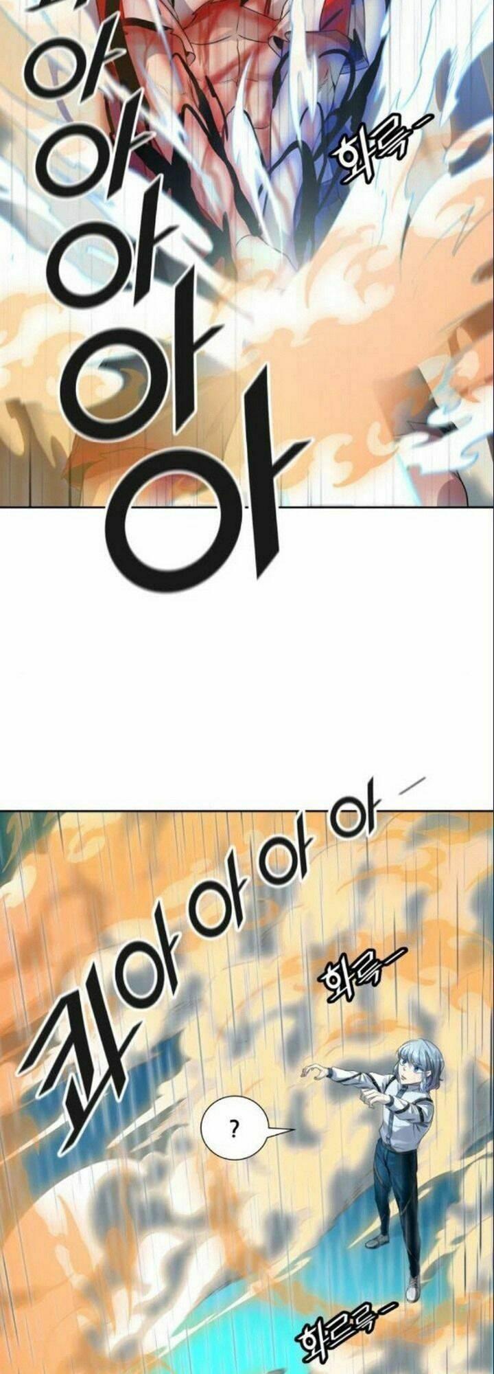 tòa tháp bí ẩn 2 chapter 512 71