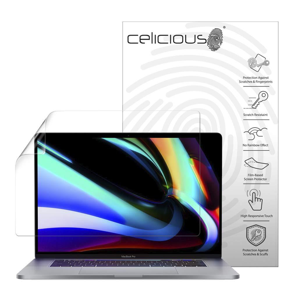 Dán màn hình HD Macbook Pro 16inch (2019 -2020)