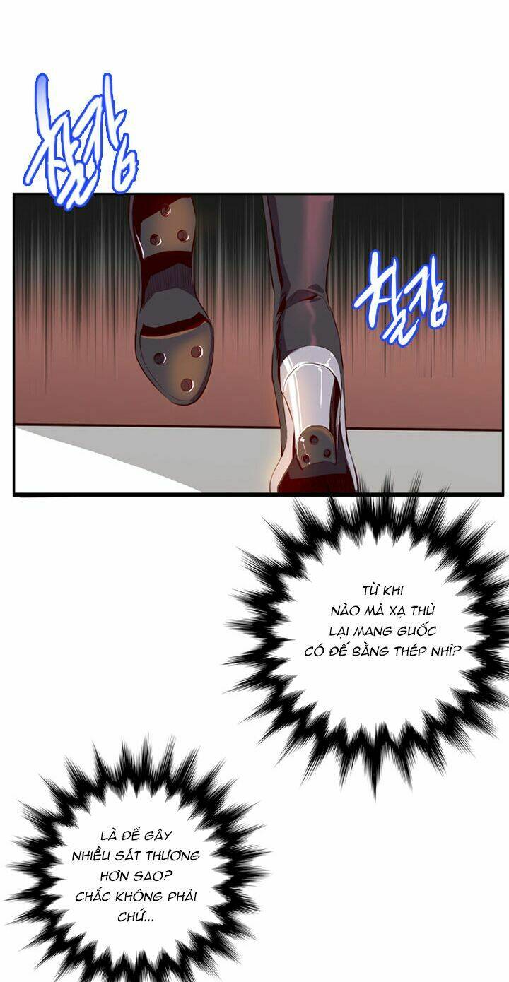 dusk howler chapter 28 27