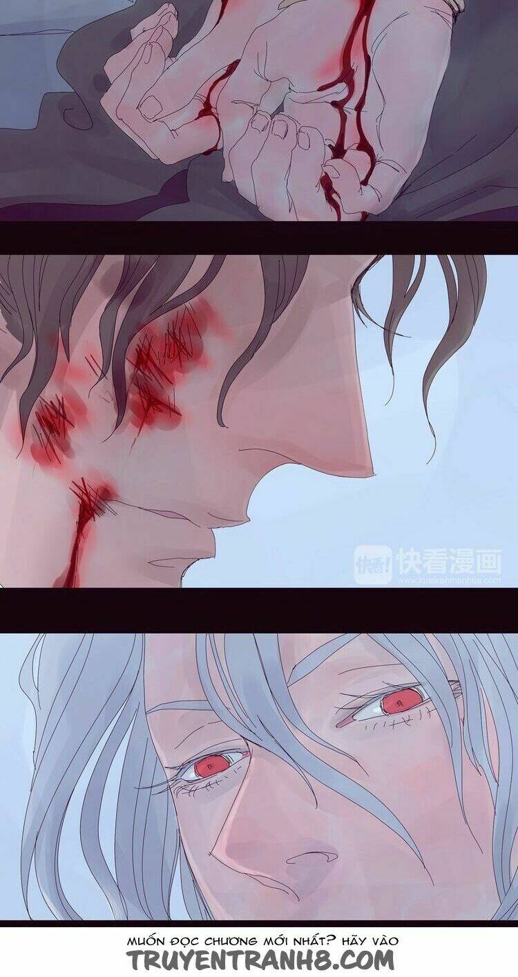 vampire & hunter chapter 37 3