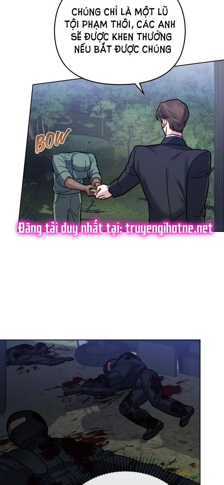 kẻ nghiệp dư chapter 9 8