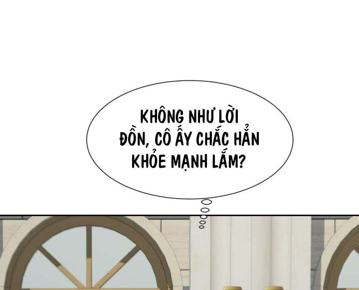 công chúa giả mạo và chú thỏ con chapter 6 8