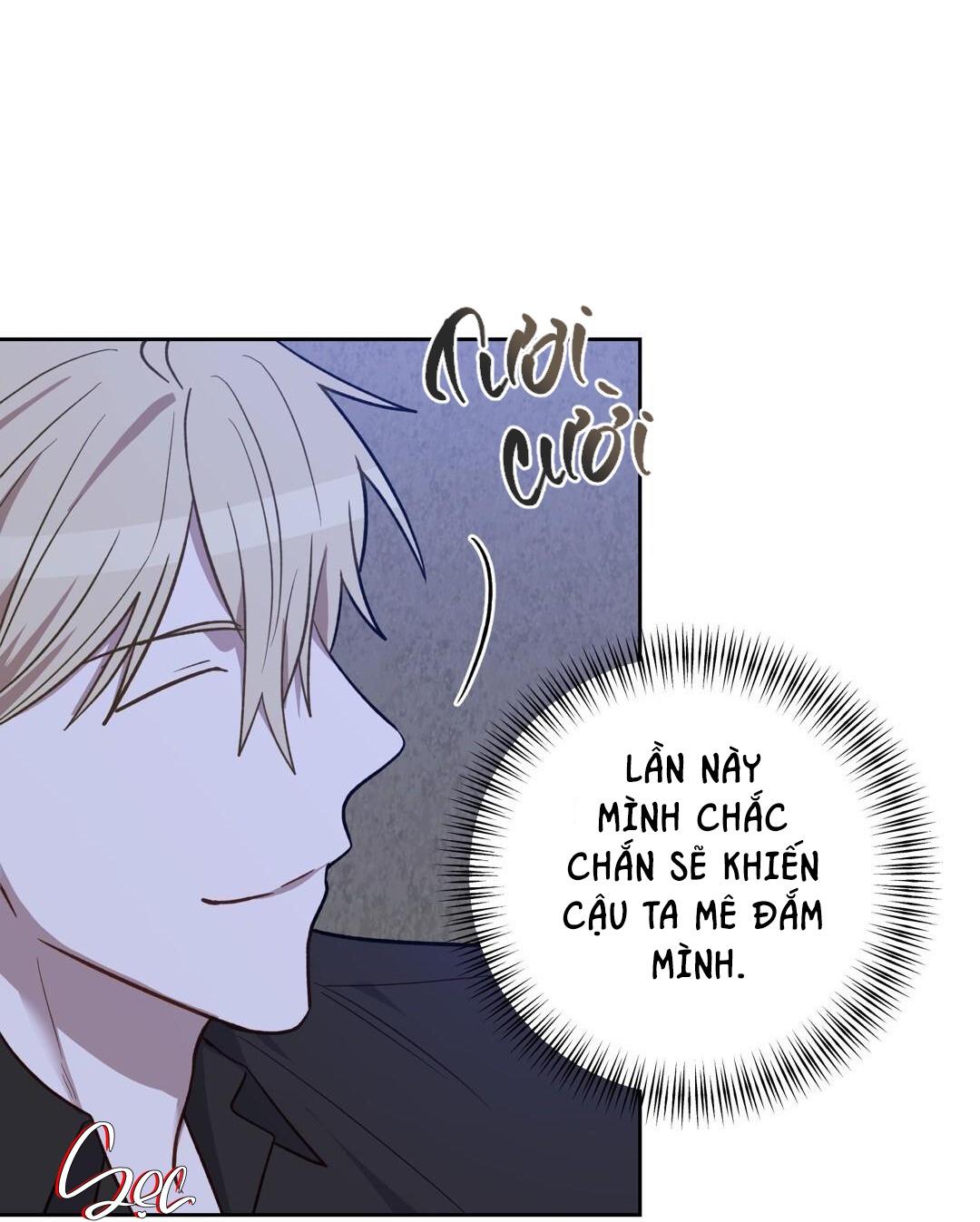 bơi trong mùi hương chapter 16 64