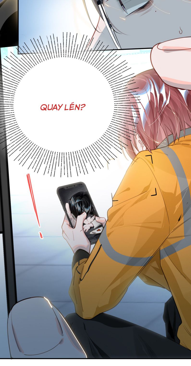 tôi bị điên đó chapter 22 22