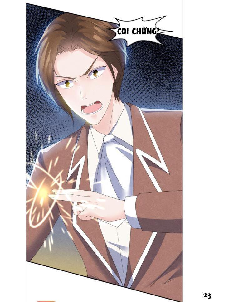 hoàng tử phi thân yêu của tôi chapter 7 23