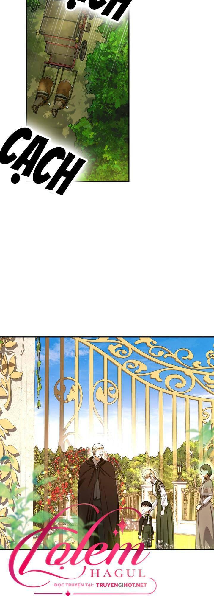 phương pháp che giấu đứa con của hoàng đế chapter 52.1 39
