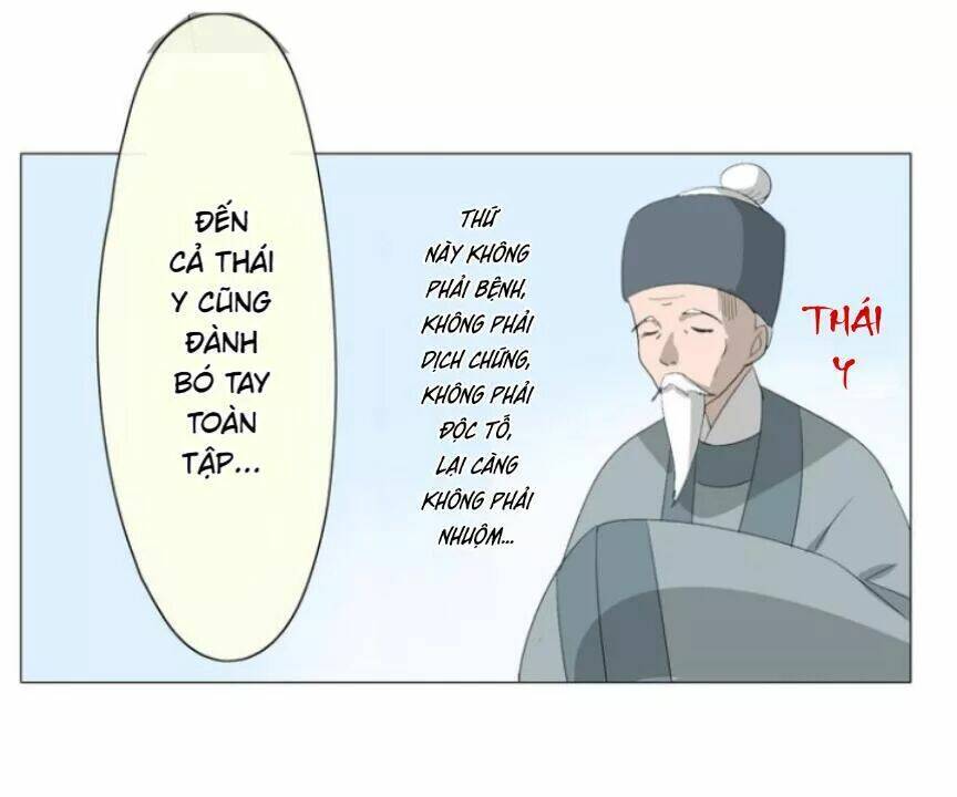 vu chúc thiếu nữ chapter 9 7