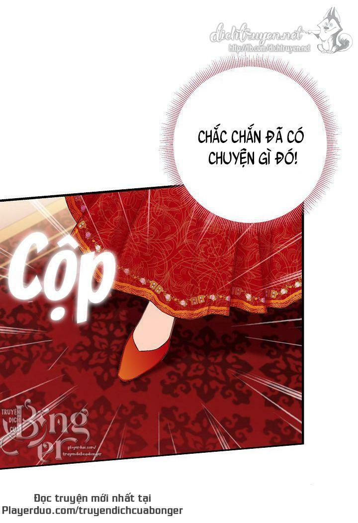 thánh nữ ẩn danh chapter 185 57