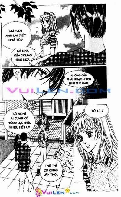 mùa hạ vàng chapter 3 18