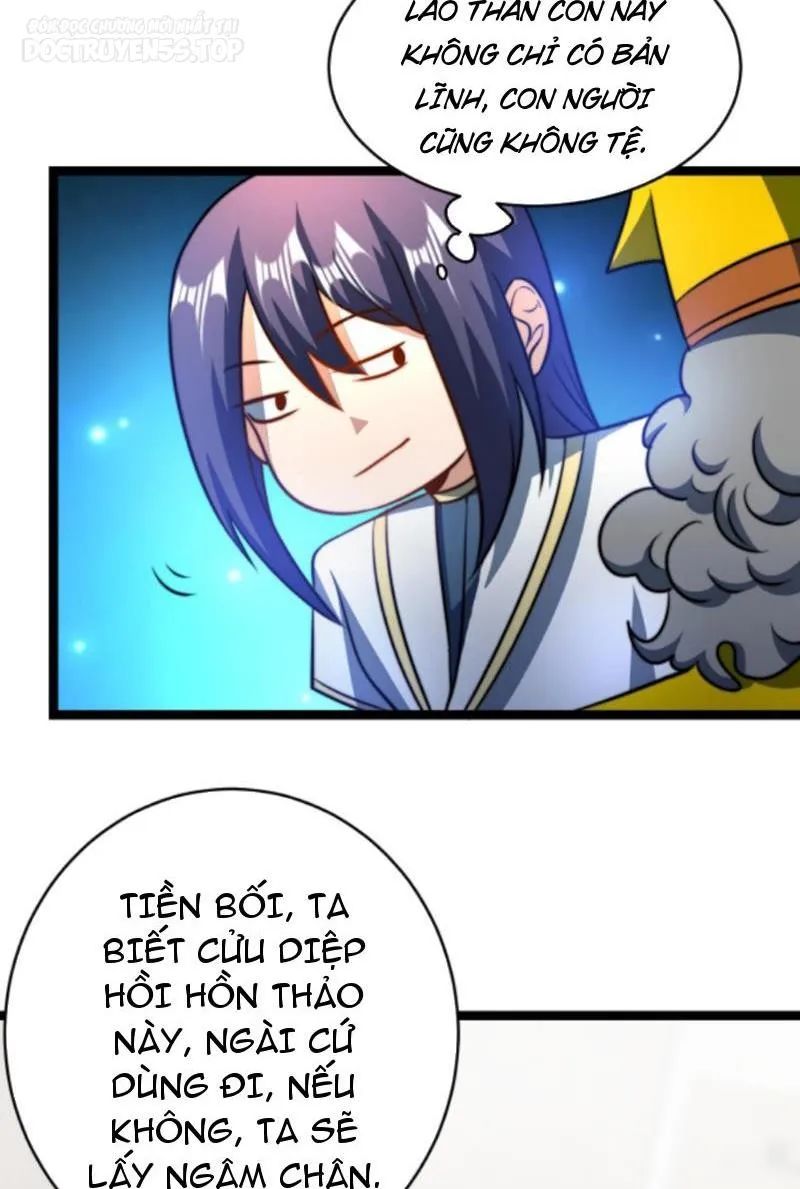 huyền huyễn: ta bắt đầu vô địch từ bại gia chapter 74 9