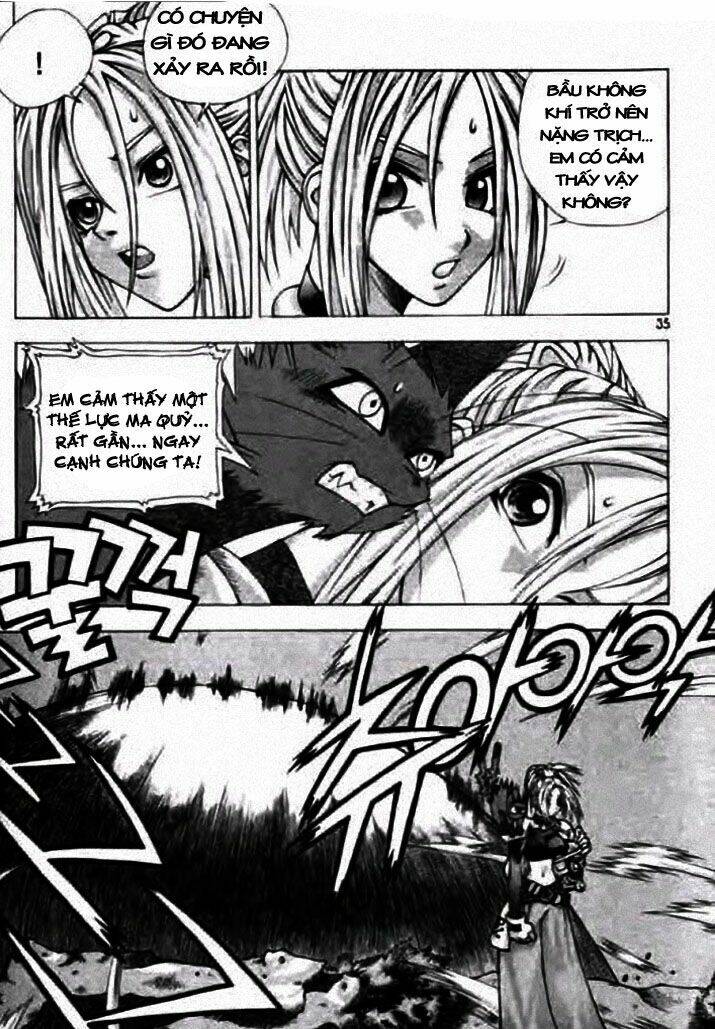 ragnarok - into the abyss chapter 43 3