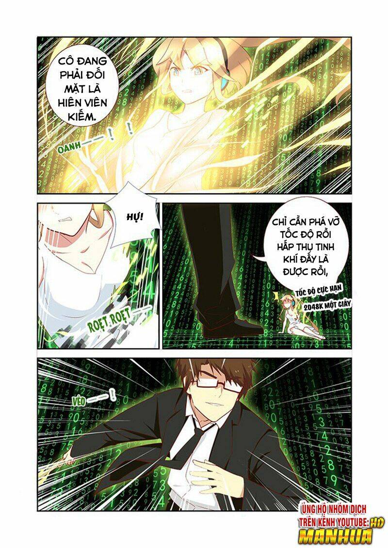 yaoguai mingdan chapter 132 12