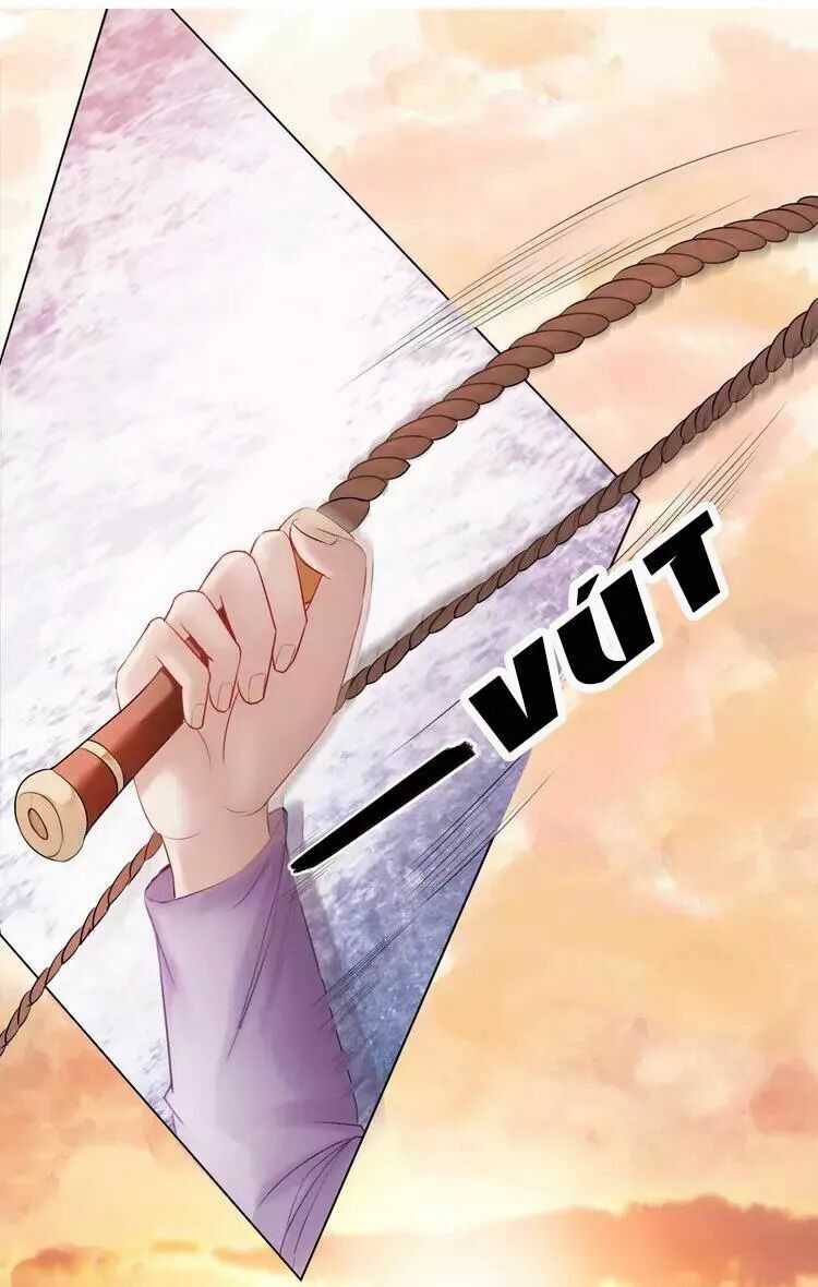 cực phẩm phế vật tiểu thư chapter 2 25