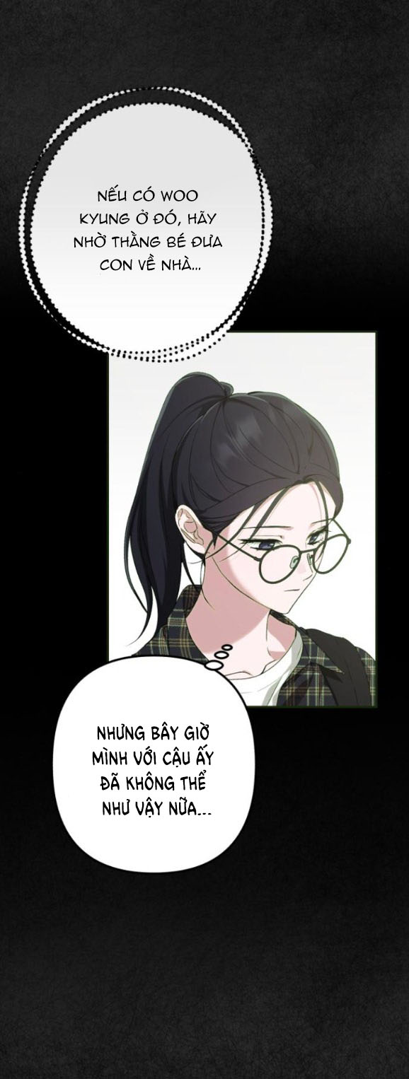 bóng râm mùa xuân chapter 8.1 11