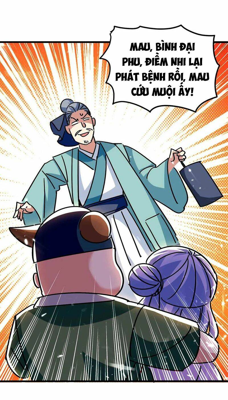 vạn giới tiên vương chapter 152 14