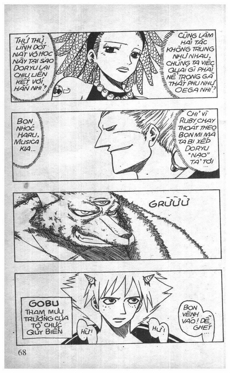 rave master (scan) chapter 12 126