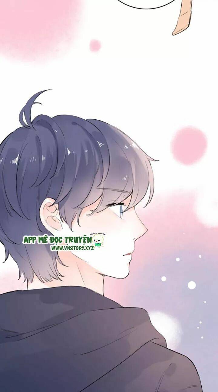 trạch thượng tịch mịch huỳnh hỏa chapter 50 14