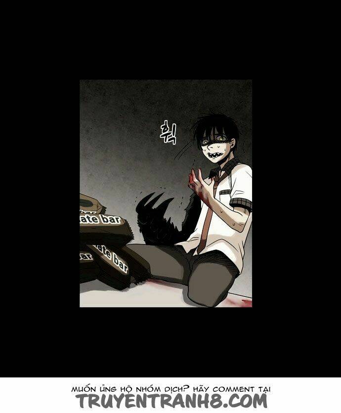 infectee chapter 6 29