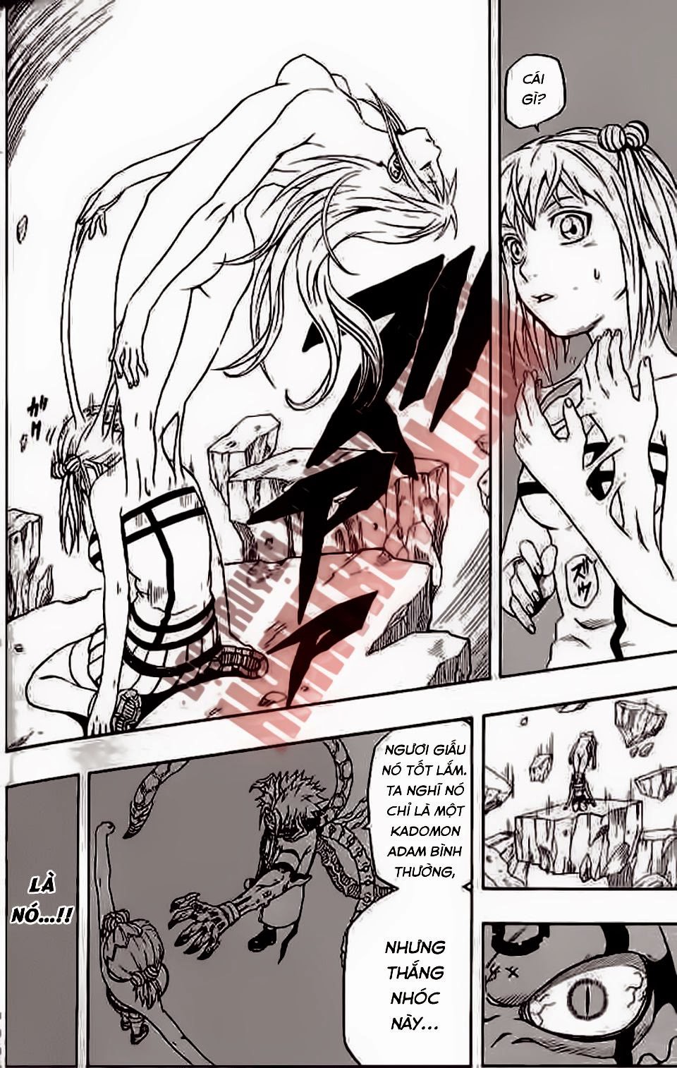 cuộc phiêu lưu của quỷ satan chapter 52 32