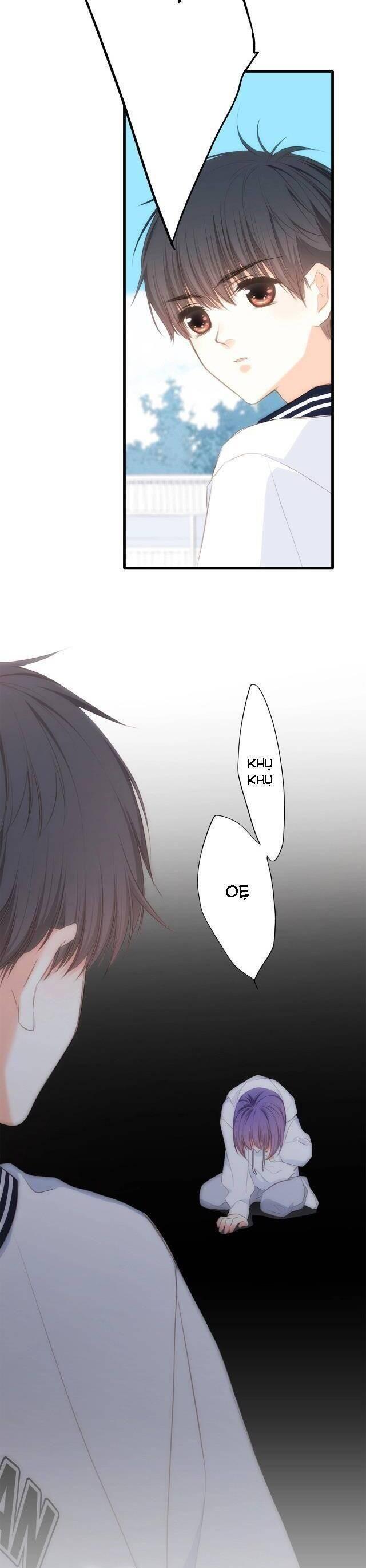 con tim rung động 2 chapter 139.2 3