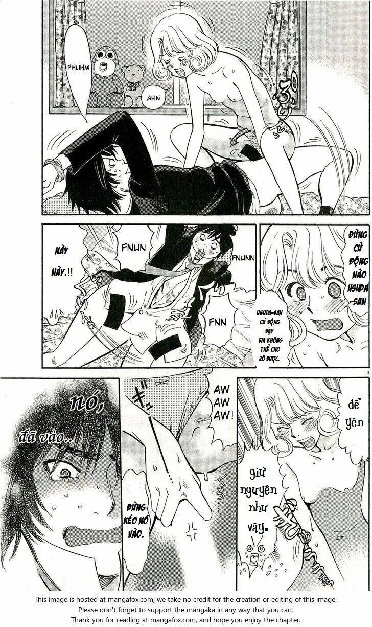 kono s o mi yo chapter 85 7