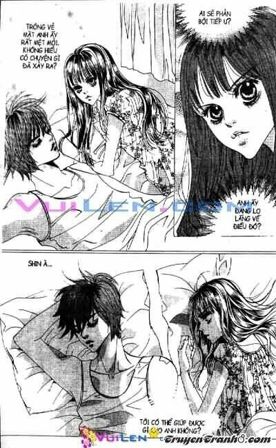 goong - [ hoàng cung ] chapter 10 105