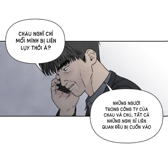 điều khiến tôi quyết tâm muốn chết chapter 84.2 31