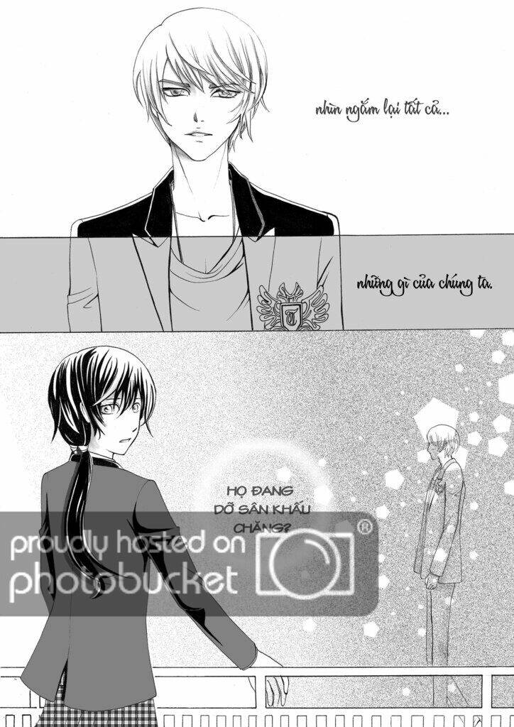 paparazzi (from cass to tvxq) chapter 2 25