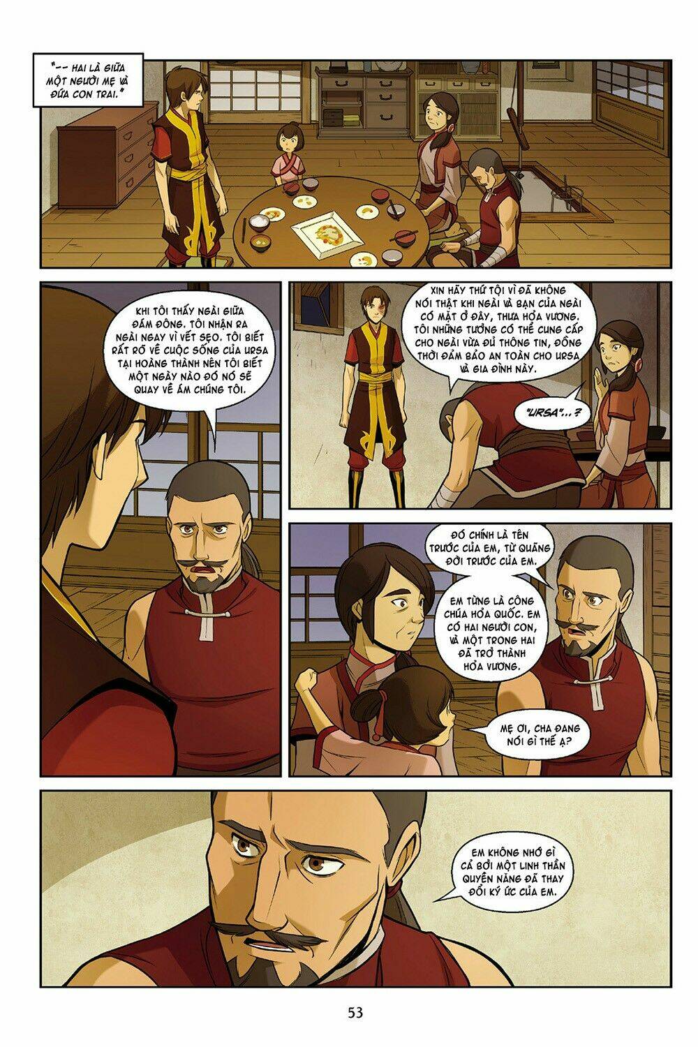avatar: the last airbender - the search chapter 3.2 24