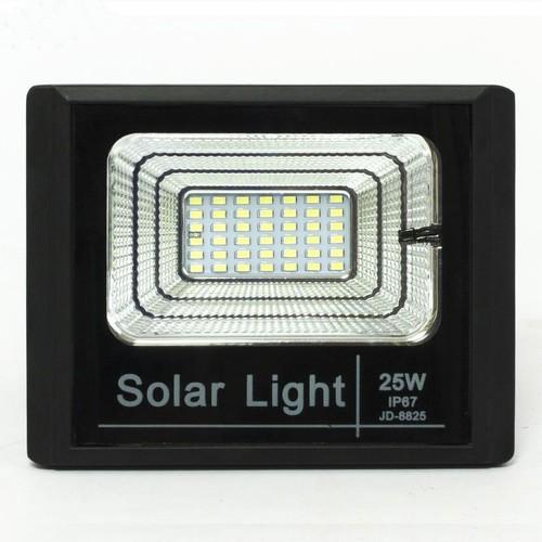 Đèn LED Năng Lượng Mặt trời JD8825 - 25W