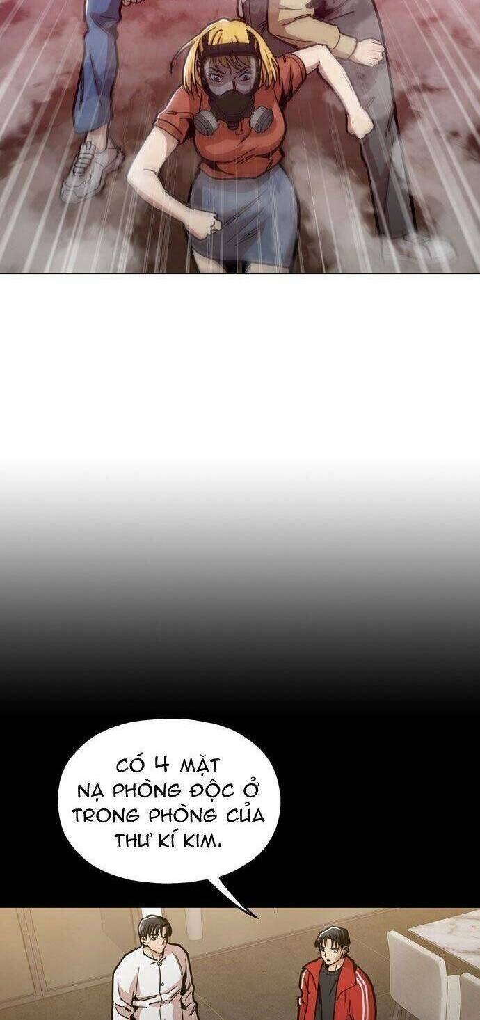 kỷ nguyên tàn bạo chapter 48 70