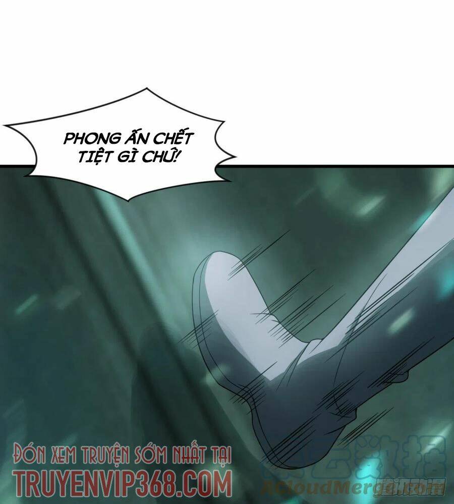 ma hoàng sư đệ quả thực quá chung tình chapter 95 64