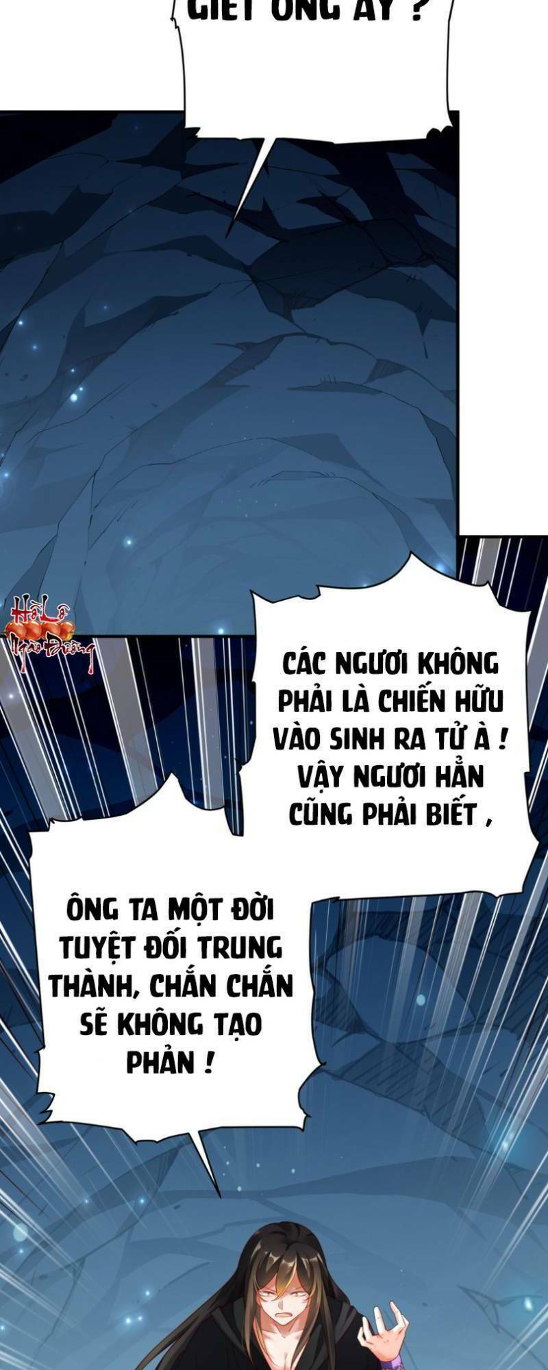 thiên kim bất hoán chapter 38 2