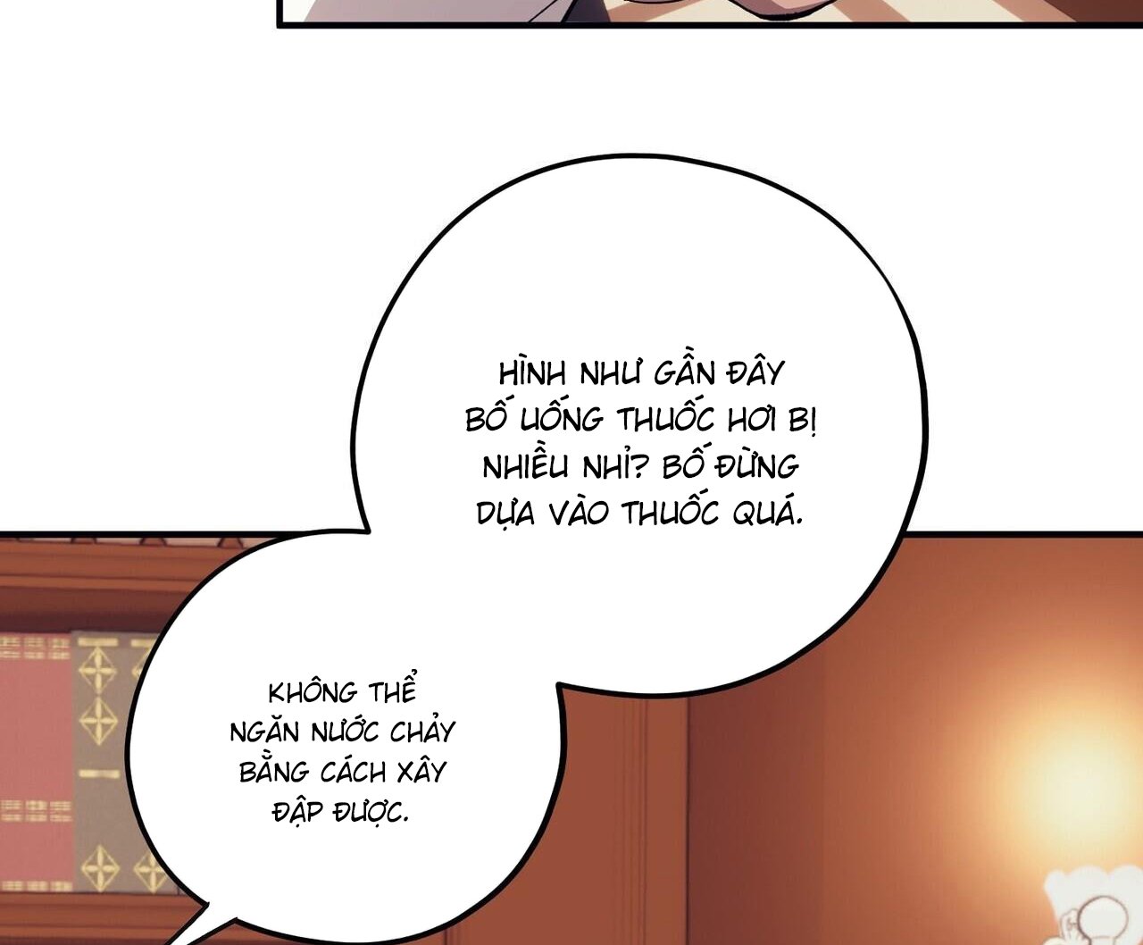 chàng dâu nhà họ kang chapter 48 2