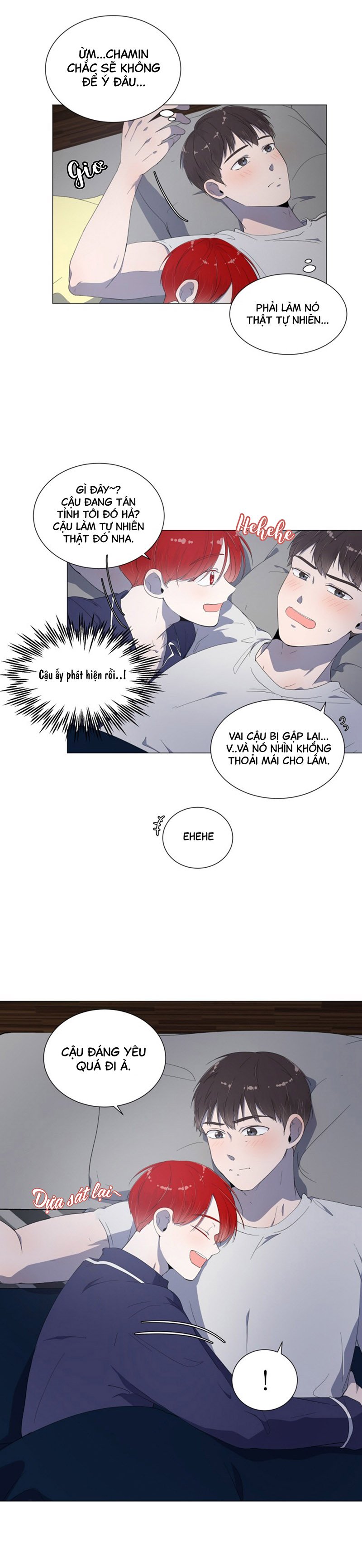 phòng cạnh phòng chapter 8 5