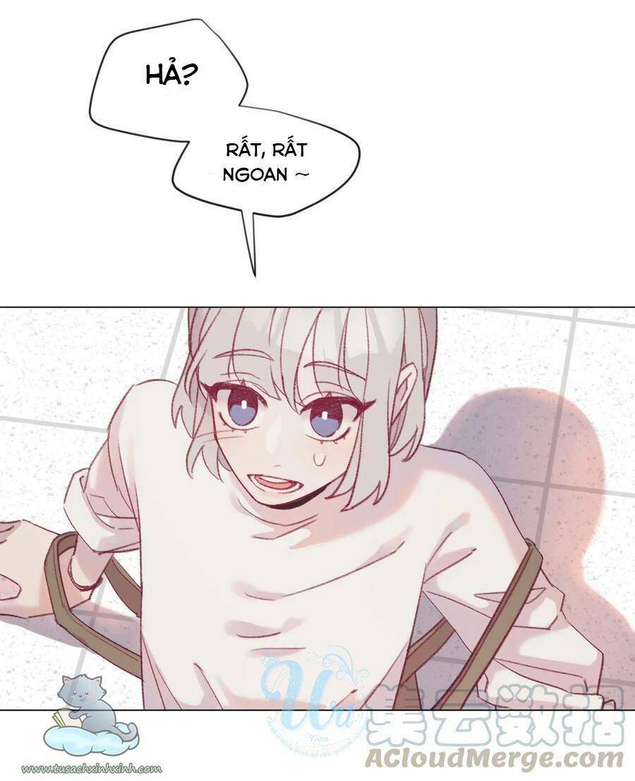 nhật ký nấm ma cô chapter 21 28